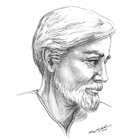 Hans Goodfellow