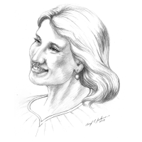 Una Goodfellow